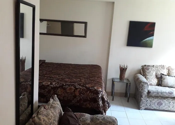 One Bed & One Studio In Ochi Rios Apartment Ocho Rios