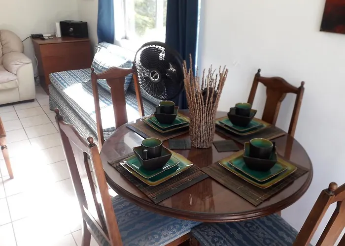 Apartment One Bed & One Studio In Ochi Rios *