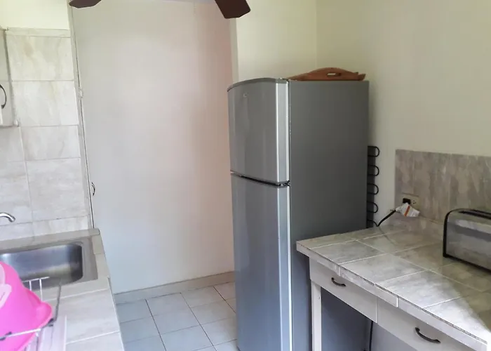 One Bed & One Studio In Ochi Rios Apartment Ocho Rios