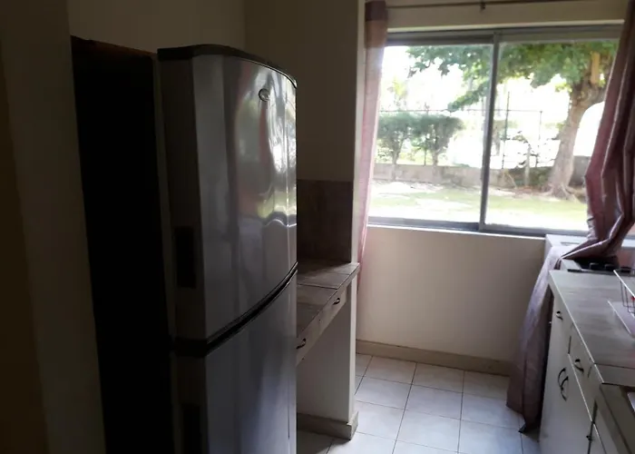 One Bed & One Studio In Ochi Rios Apartment Ocho Rios